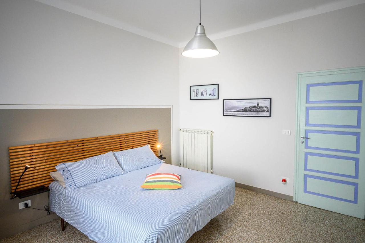 Casa Stella Apartment San Lorenzo al Mare Exterior photo